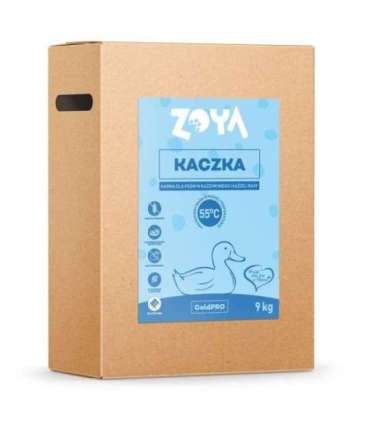 ZOYA ColdPRO Duck - dry dog food - 9kg