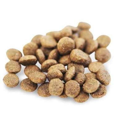 FISH4DOGS Superior Senior S Salmon - dry dog food - 1,5kg