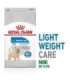 Royal Canin CCN MINI LIGHT WEIGHT CARE - dry food for adult dogs - 3kg