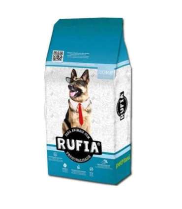 RUFIA Adult - dry dog food - 20kg