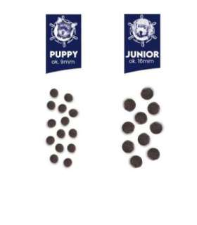 BALTICA EXCELLENT Puppy Salmon Hypoallergenic M / L 3kg