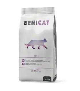 BENI CAT TUNA dla kotów wybrednych 20KG
