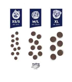 BALTICA NUTRACEUTIC Hypoallergenic Venison & rice XS / S 1kg