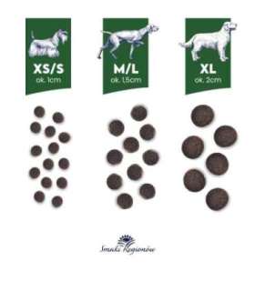 BALTICA SMAKI REGIONÓW Kaczka z gruszką XS / S 6kg