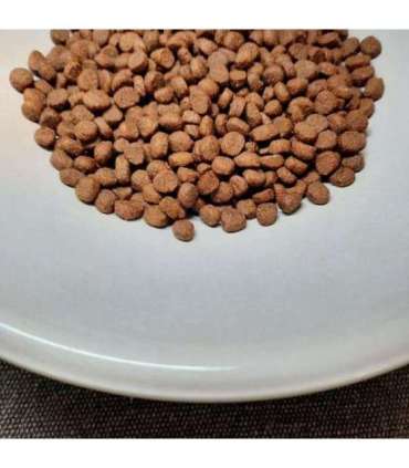 PUPIL Prime Mini bogata w wołowinę wątróbką 1,4 kg