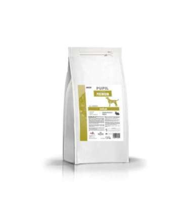 PUPIL Premium mono bogata w królika Breads 1,6 kg