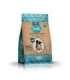 FOLK Junior Small breeds Gentle meal for puppy with rabbit, veal and carrot - dry dog food - 1,6kg