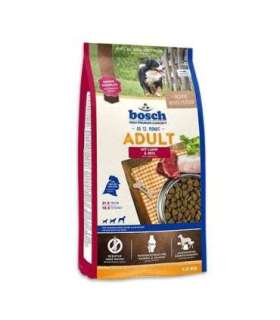 Bosch 01030 Adult Lamb & Rice 3kg
