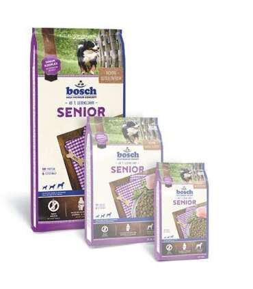 Bosch SENIOR 12.5 kg