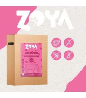 ZOYA ColdPRO Beef - dry dog food - 9kg