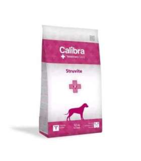 CALIBRA Veterinary Diets Dog Struvite - dry dog food - 12kg