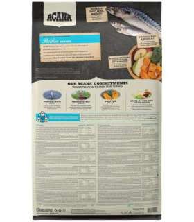 Acana Regionals Pacifica 6  kg