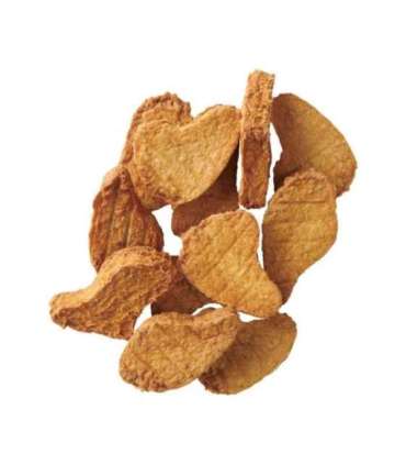 JOHN DOG Air-Dried Chicken nuggets - dog treat - 80g