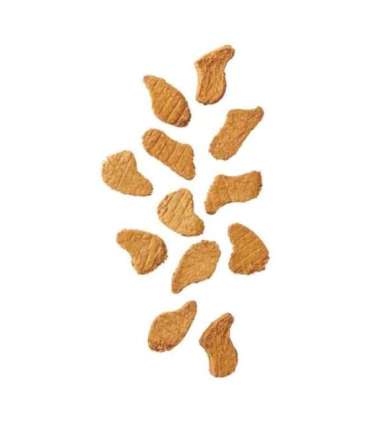 JOHN DOG Air-Dried Chicken nuggets - dog treat - 80g