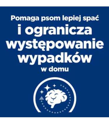 HILL'S PD B/D Brain ageing Care Chicken - dry dog food - 12kg