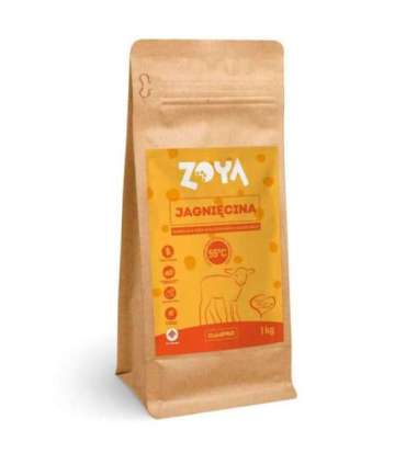 ZOYA ColdPRO Lamb - dry dog food - 1kg
