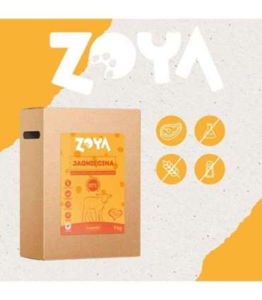 ZOYA ColdPRO Lamb - dry dog food - 9kg