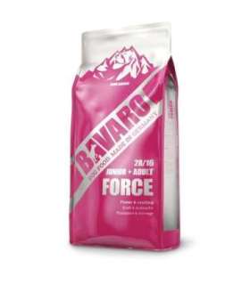 JOSERA Bavaro Force - dry dog food - 18 kg