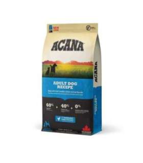 Acana Heritage Adult Dog 17 kg