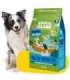 ANIMAL ISLAND Adult Medium Salmon - dry dog food - 12kg