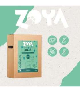 ZOYA ColdPRO Deer - dry dog food - 3kg