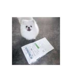 NATURE'S PROTECTION Superior care White Fish Small and mini - dry dog food - 4kg