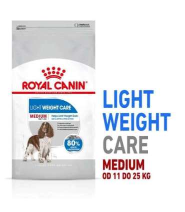SHN Medium Light Care 3 kg
