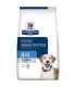 HILL'S PD D/D Food Sensitivities, duck and rice - dry dog food - 4kg