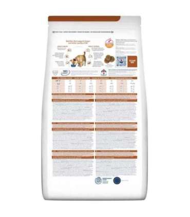 Hill's PD K/D Kidney Care Original - dry dog food - 4kg