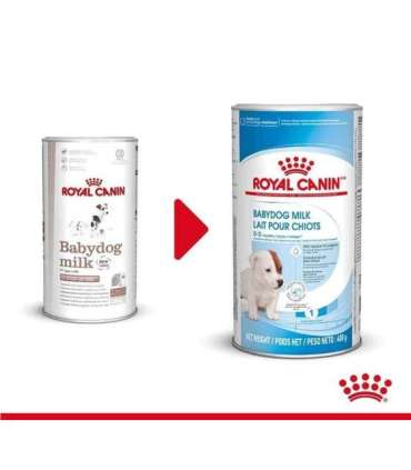 ROYAL CANIN Babydog Milk -  can 400g