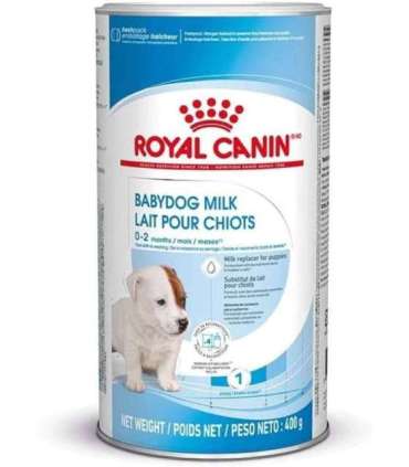 ROYAL CANIN Babydog Milk -  can 400g
