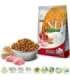 FARMINA N&D ANCESTRAL GRAIN DOG LIGHT - CHICKEN. SPELT.OATS AND POMEGRANATE ADULT MEDIUM & MAXI 12kg