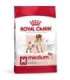 ROYAL CANIN SHN Medium Adult - dry dog food - 15kg