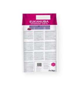 Eukanuba Dermatosis FP for Dogs 5 kg Adult Fish, Potato