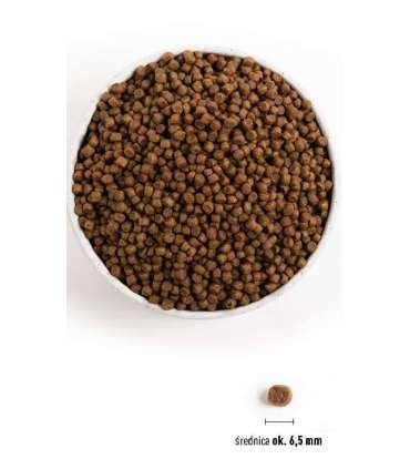 ACANA Puppy Small breed - dry dog food - 6kg