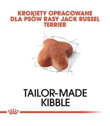 ROYAL CANIN Jack Russell Adult - Dry dog food - 7.5 kg