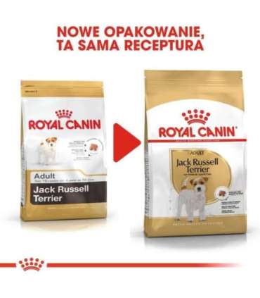ROYAL CANIN Jack Russell Adult - Dry dog food - 7.5 kg