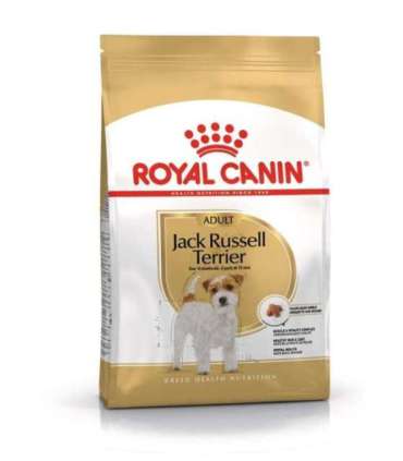 ROYAL CANIN Jack Russell Adult - Dry dog food - 7.5 kg