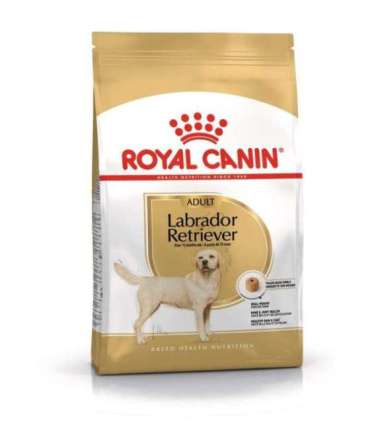 ROYAL CANIN Labrador Adult - dry dog food - 12 kg