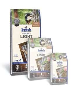 Bosch LIGHT 12.5 kg Adult