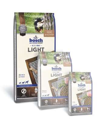 Bosch LIGHT 12.5 kg Adult