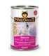 WOLFSBLUT VetLine Hypoallergenic Horse - wet dog food - 395g