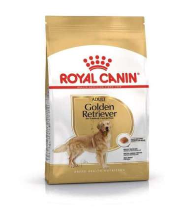 ROYAL CANIN BHN Golden Retriever dry dog food - 12kg