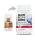 RAW PALEO Ultra Medium&Large Puppy Beef - dry food for puppies - 10 kg