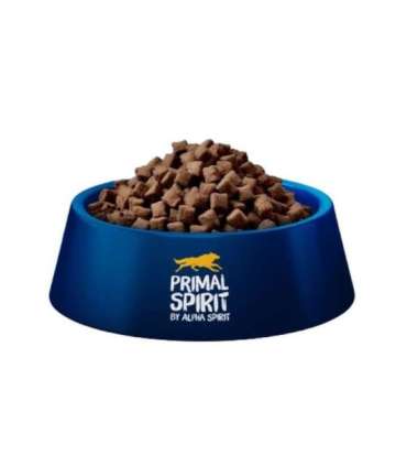 PRIMAL SPIRIT Iberian 70% Pork Ham – semi-moist dog food – 12 kg