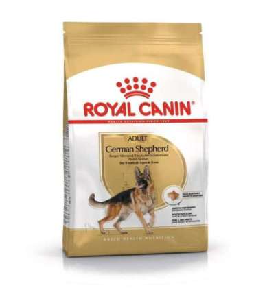ROYAL CANIN BHN German Shepherd Adult dry dog food - 11kg