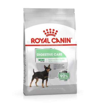 ROYAL CANIN CCN Mini Digestive Care - dry dog food - 3 kg