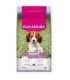 EUKANUBA Puppy Small/Medium Lamb & Rice - dry dog food - 3kg