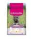 EUKANUBA Puppy Small Rich in chicken - dry dog food - 3kg