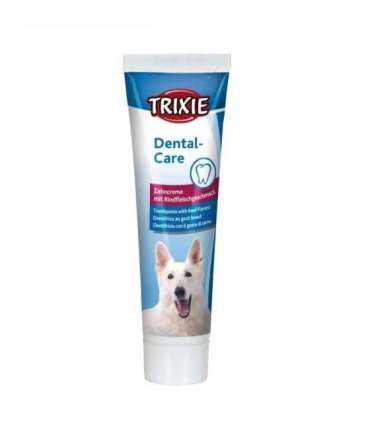 TRIXIE - toothpaste  - 100g